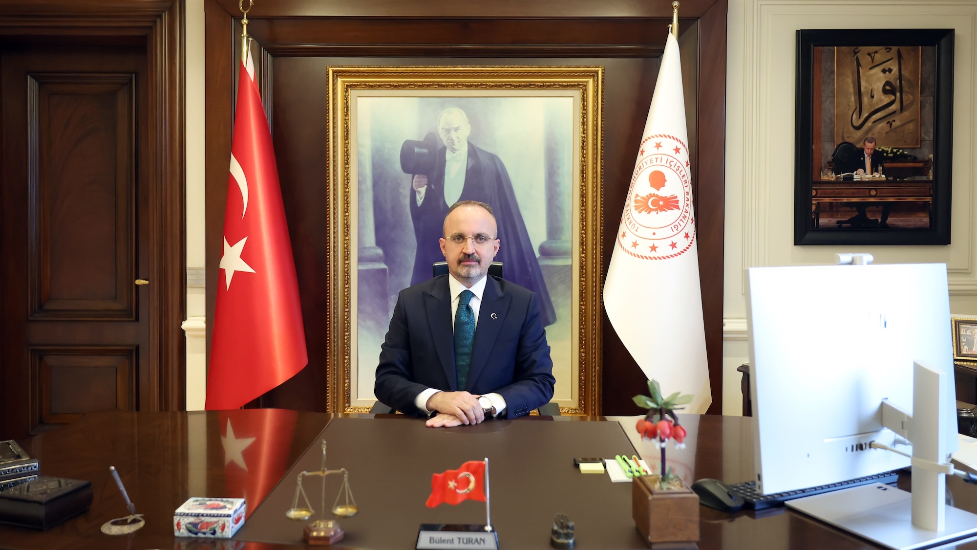 Kurban Bayramımız Mübarek Olsun