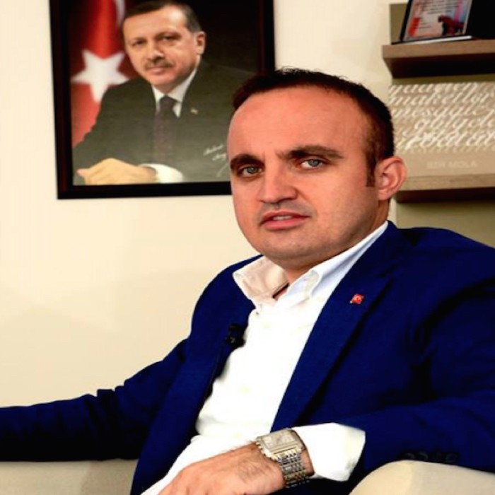 ‘Anayasa Görüşmelerinde Her Parti Daha Sorumlu Davranmalı’