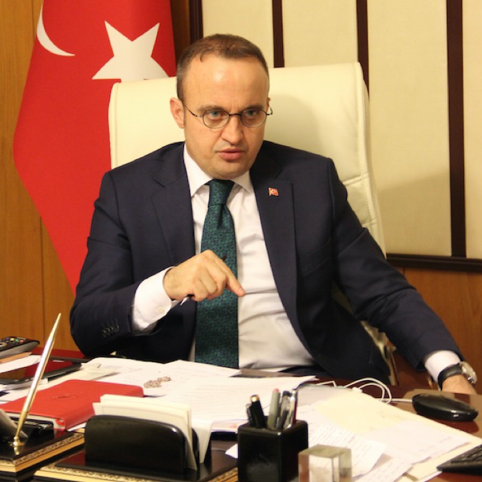 AK Parti Grup Başkanvekili Turan: Paketin İçeriğini Anlarsa Kılıçdaroğlu Da ‘Evet’ Verir