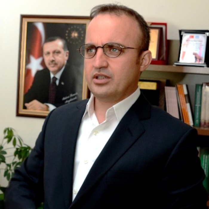 AK Partili Turan: 28 Şubat’taki Kaybı Yeni Telafi Ediyoruz