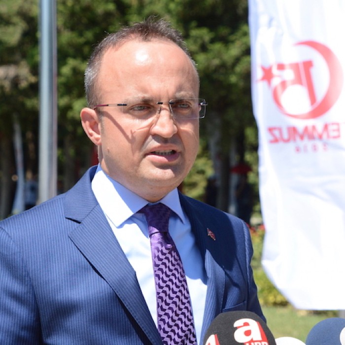 ‘1915 Çanakkale Köprüsü Simgelerin Köprüsü Olacak’