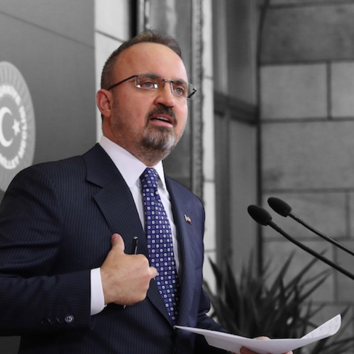 Kürşat Ayvatoğlu: AK Parti Grup Başkanvekili Bülent Turan, ‘Bu kadar yanlışı olan kişinin bu kadar kolay işe alınması bizim kusurumuz’ dedi