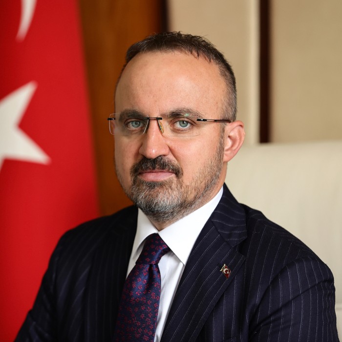Turan’dan Kılıçdaroğlu’nun bürokratlarla ilgili sözlerine tepki: Bu dili kullanan biri rüyasında bile iktidarı göremez