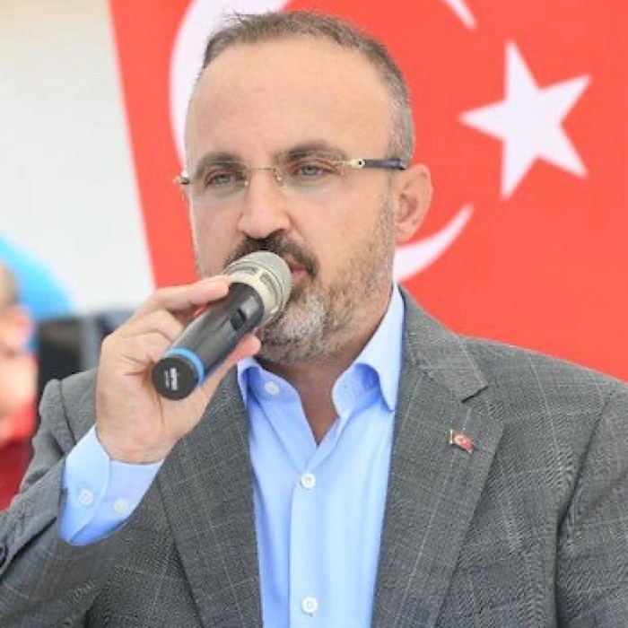 AK Parti Grup Başkanvekili Turan: JP Morgan Türkiye’nin notunu 'nötr'den 'arttır' bölümüne yükseltti