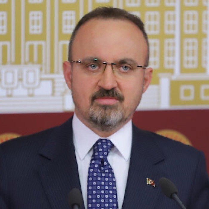AK Parti Grup Başkanvekili Turan gündemi değerlendirdi: Kılıçdaroğlu 'Erdoğan kazansın' diye mesai harcıyor