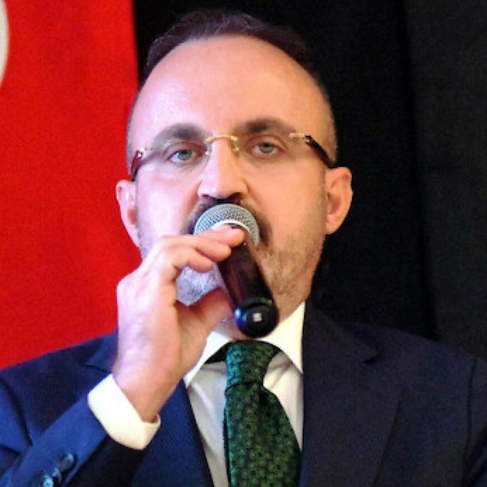AK Parti'li Turan Kılıçdaroğlu'na adaylık çağrısı yaptı: Gel hodri meydan